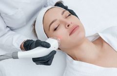 Laser Acne Treatment