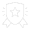 star badge