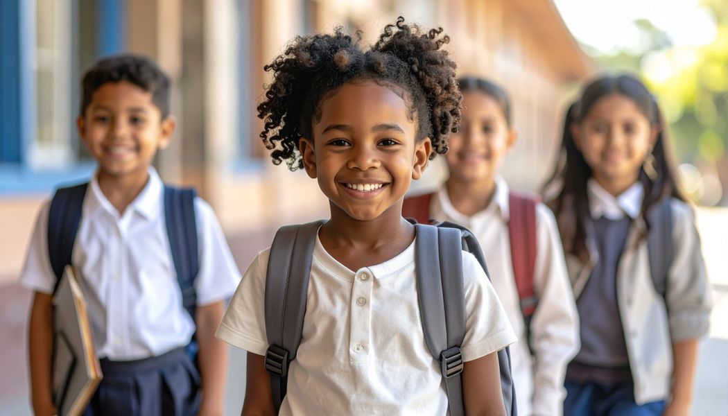 Firefly_happy African children school 487957.jpg