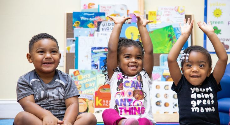 The Power Of Play-Based Learning in Preschool Hero