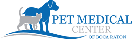 Pet Medical Center of Boca Raton