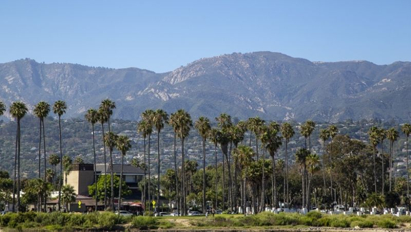 San Bernardino County