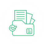 Complete regulatory documentation support