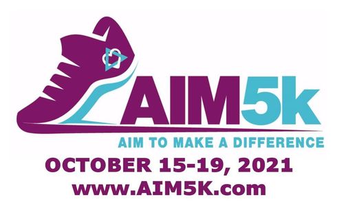 AIM5K Aim to make a difference