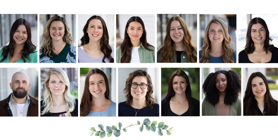 Therapists and Counsellors 
