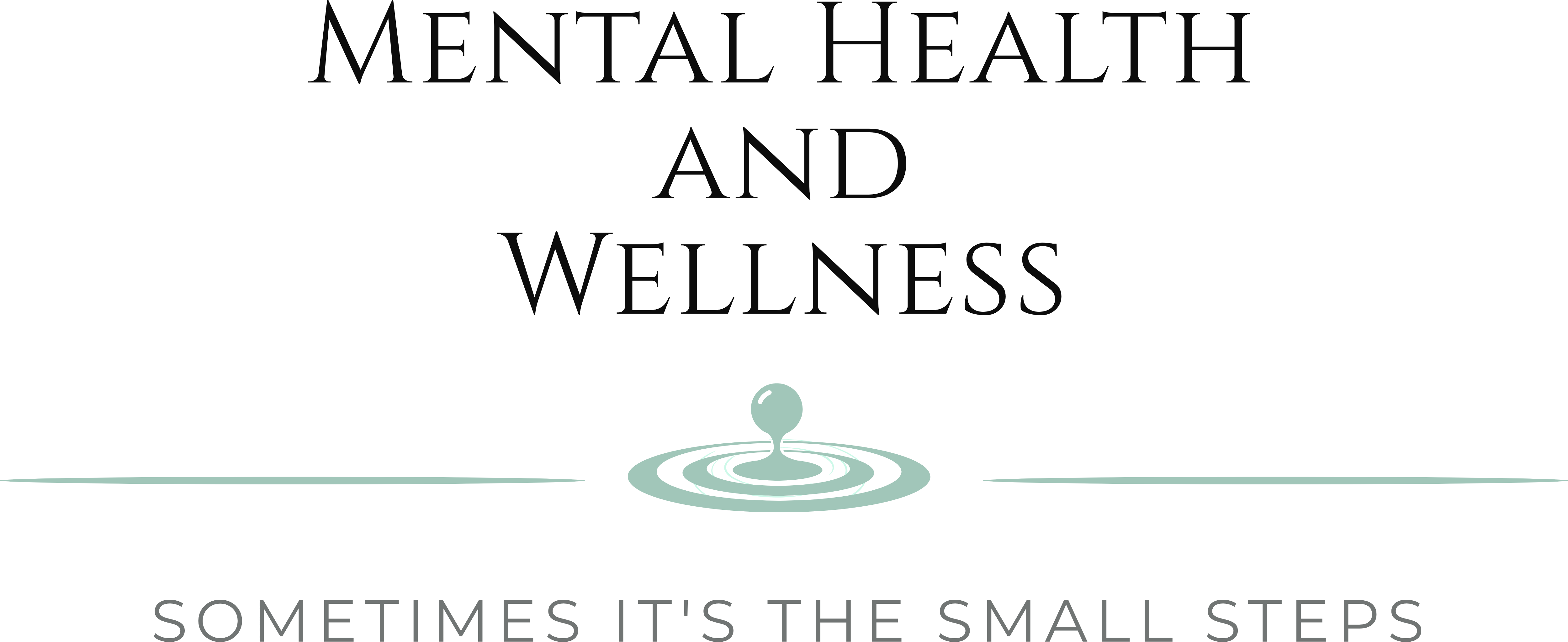 KW Mental Health and Wellness