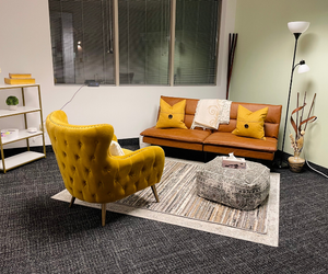 Therapy and Counselling Kitchener