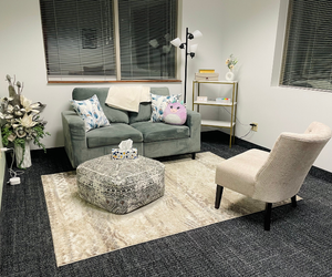 Therapy and Counselling Kitchener