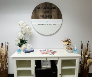 Therapy and Counselling Kitchener