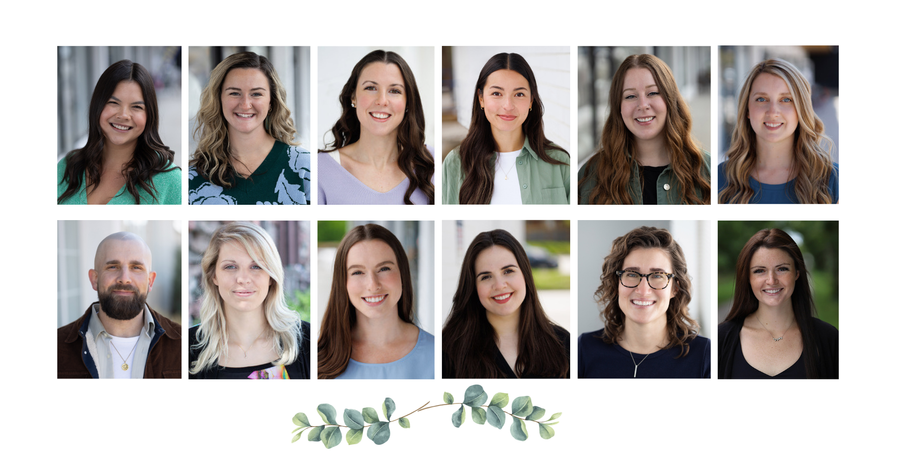 Registered Therapists