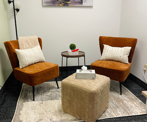 Therapy and Counselling Kitchener