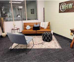 Therapy and Counselling Kitchener