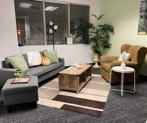 Therapy and Counselling Kitchener