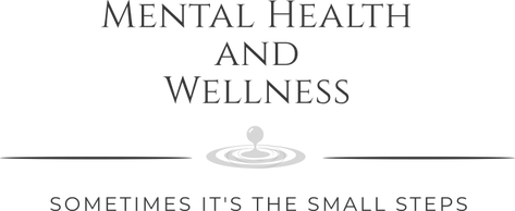KW Mental Health and Wellness