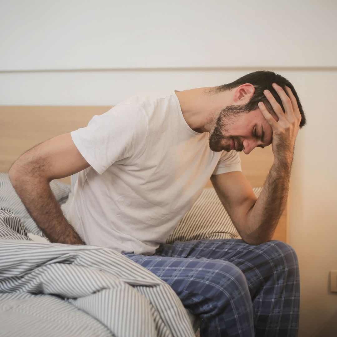 fatigue chronic pain management fatigue chronic pain management