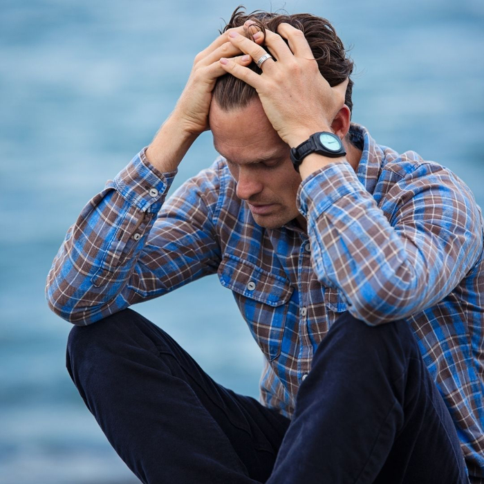 depression chronic pain management