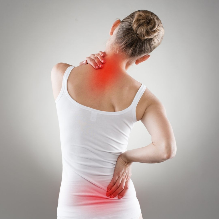 aching chronic pain management