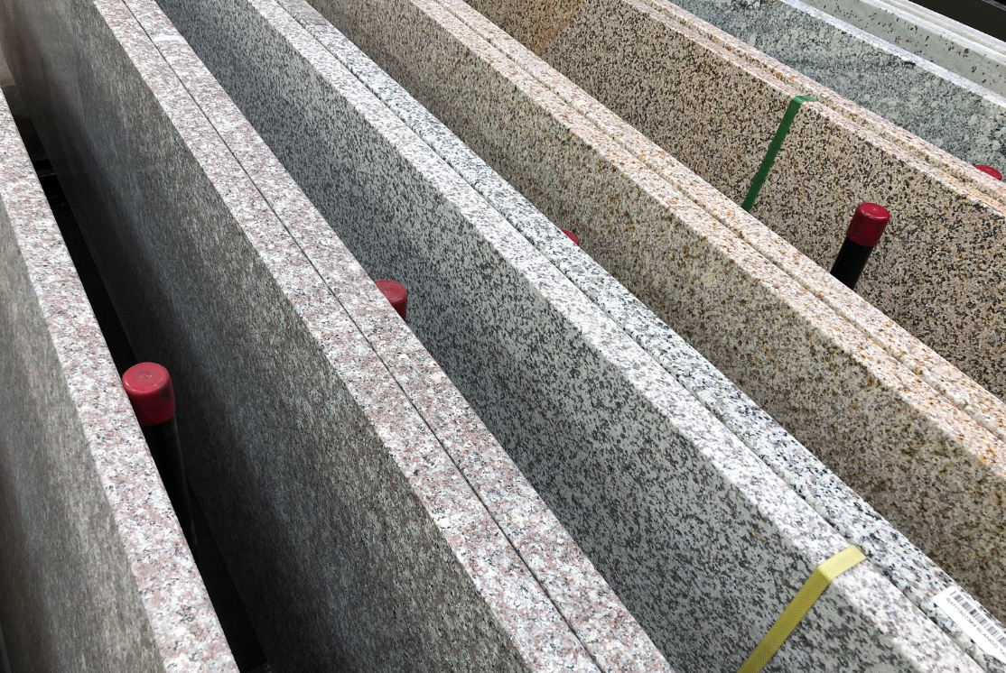 Engineered Stone Slabs