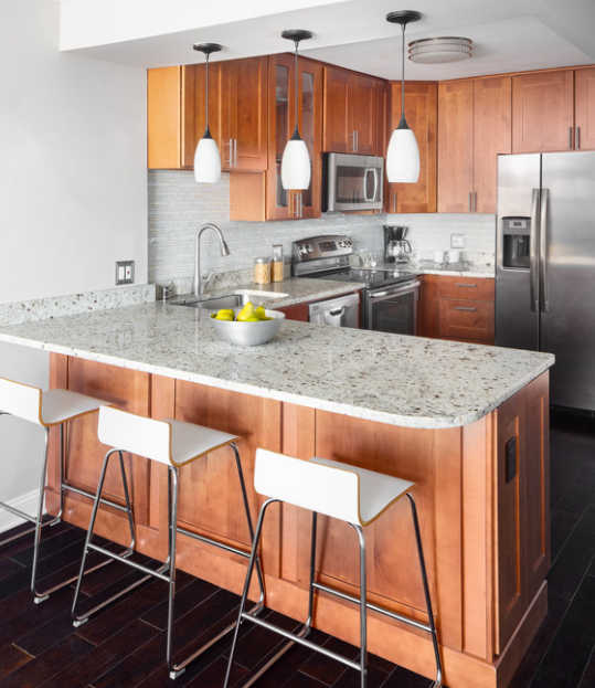 Granite Kitchen Countertops