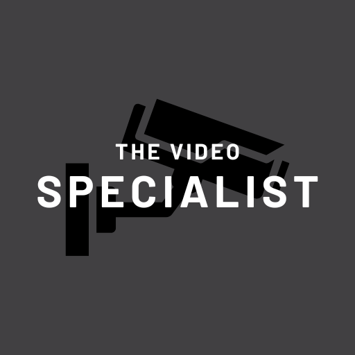 M187490 - The Video Specialist