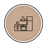 kitchen icon