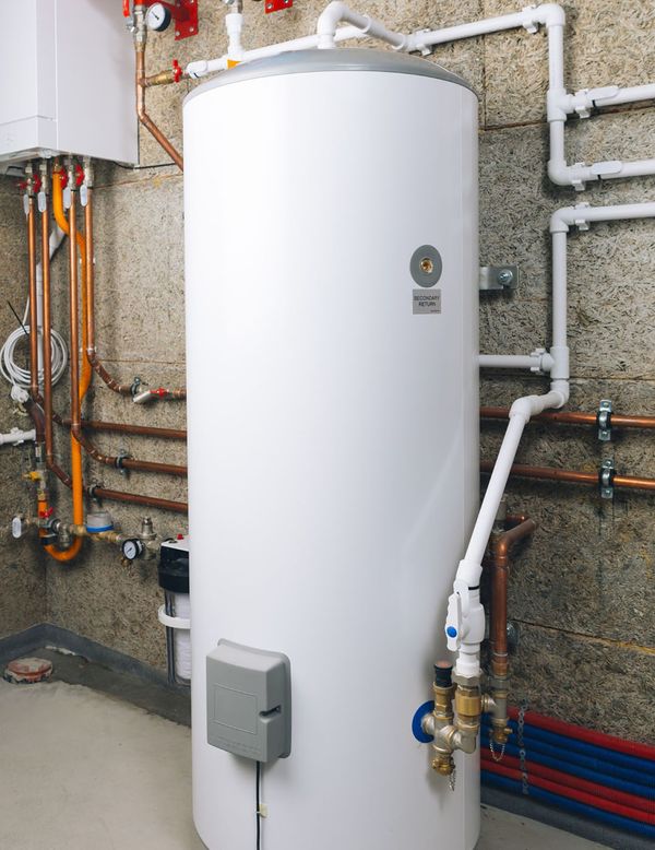 water heater