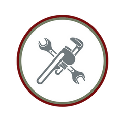 wrench icon