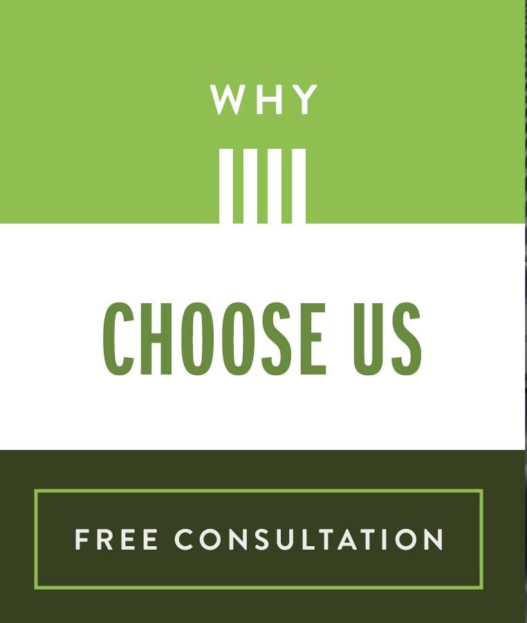 why choose us