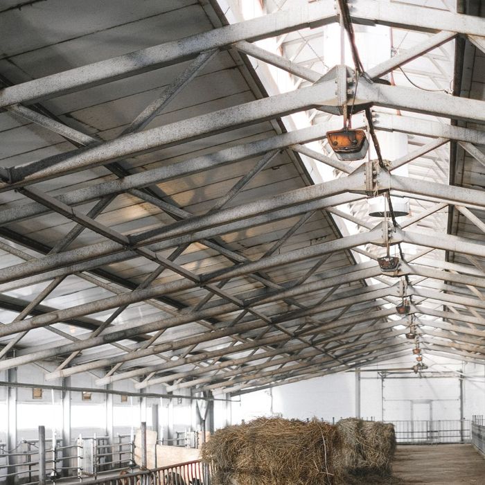 Inside of a pole barn Pole Barn 2.jpg
