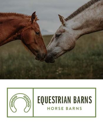equestrian barns