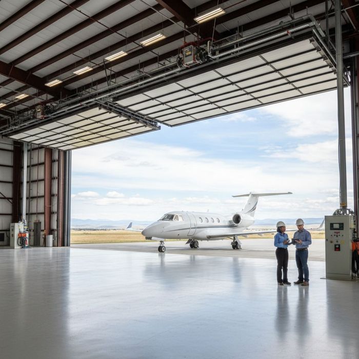 Aircraft Hangar Design Protecting Your Investment in the High Plains 3.jpg