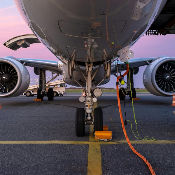 airplane