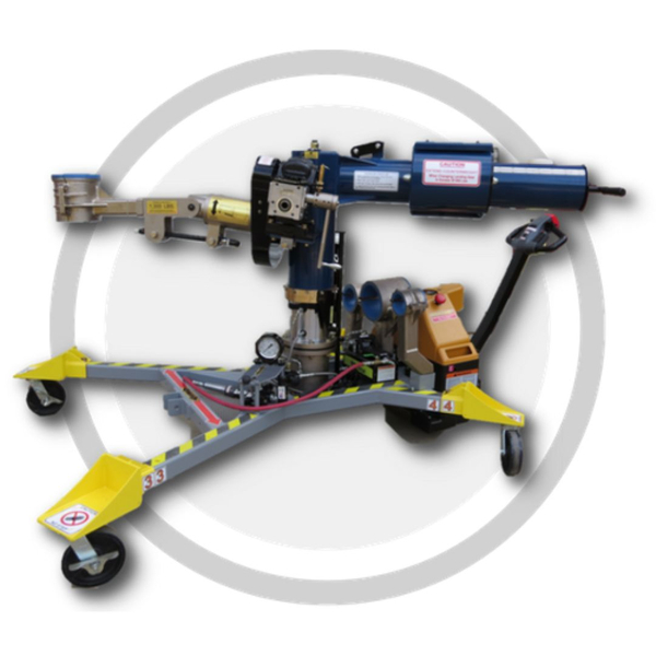 Omni Arm