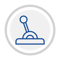 Air-Driven Hydraulic Pump icon
