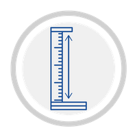 Lift Range icon
