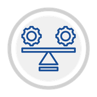 Stabilization icon