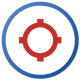 icon of crosshair icon of crosshair