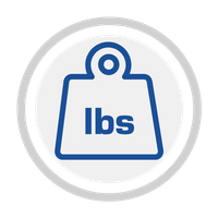 Max Lifting Capacity icon