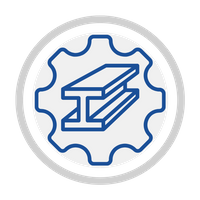 Sturdy Construction icon