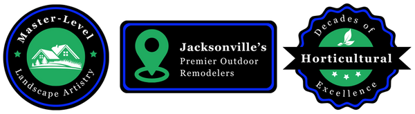 Land and Water Creations