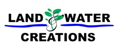 Land and Water Creations