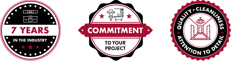 J Martin Home Trust Badges.png