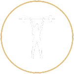 strength building icon strength building icon