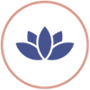 icon of lotus