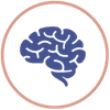 icon of brain