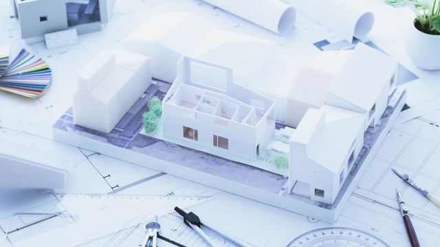 home model