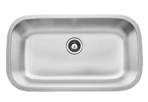 Stainless Steel Sink 32x18 SKU_ SS-3218S-16g, SS-3218S.png