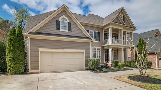 large home