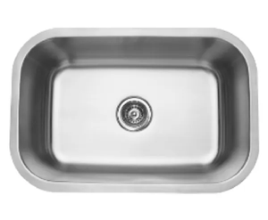 Stainless Steel Sink 27x18 Single Bowl 18g SKU_ CRSS271818G.png
