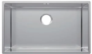 Stainless Steel Sink 27x18 Single Bowl Undermount Utility Micro-Radius 18g SKU_ CRSS2718MR18G.png